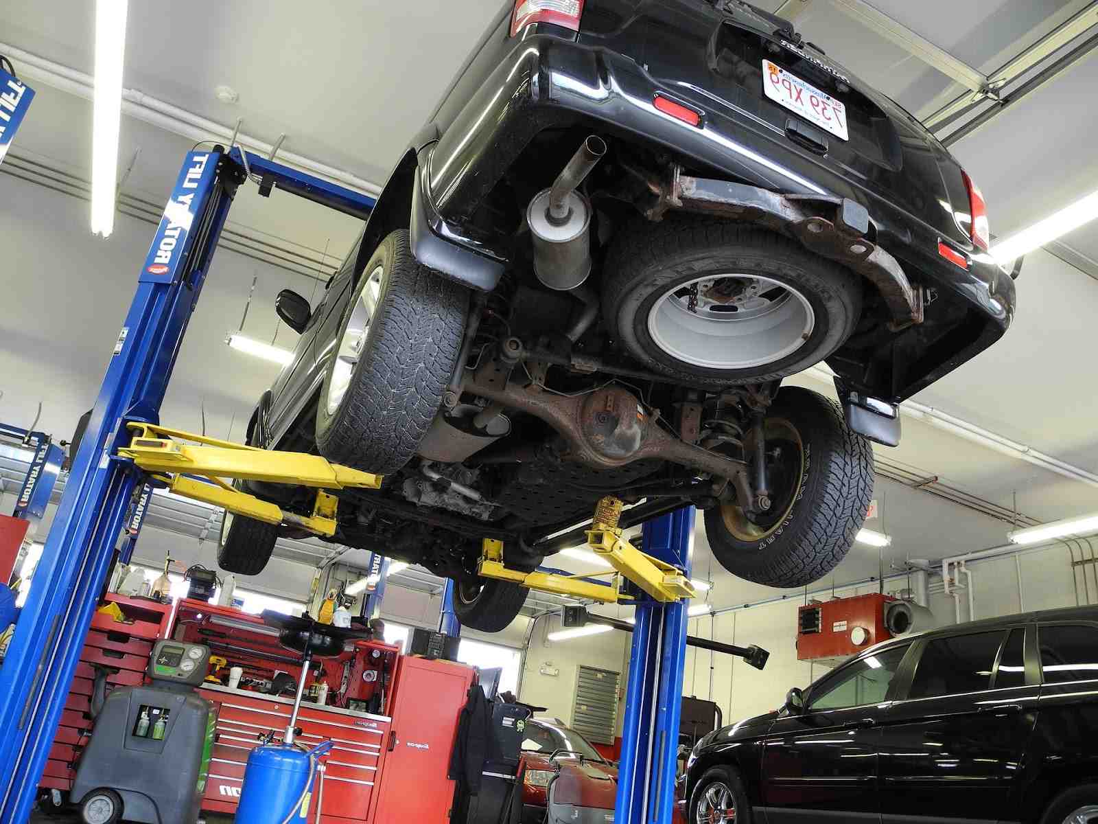 Are car repair prices negotiable?