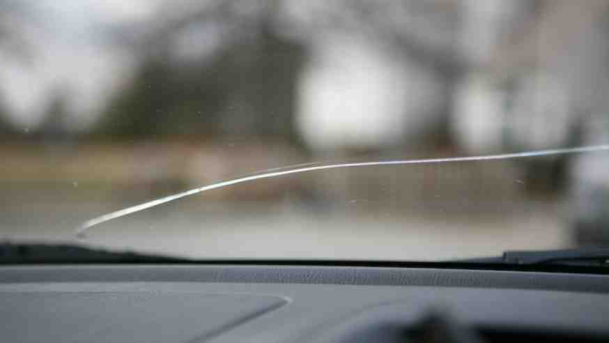 Does a windscreen replacement affect your no claims bonus?