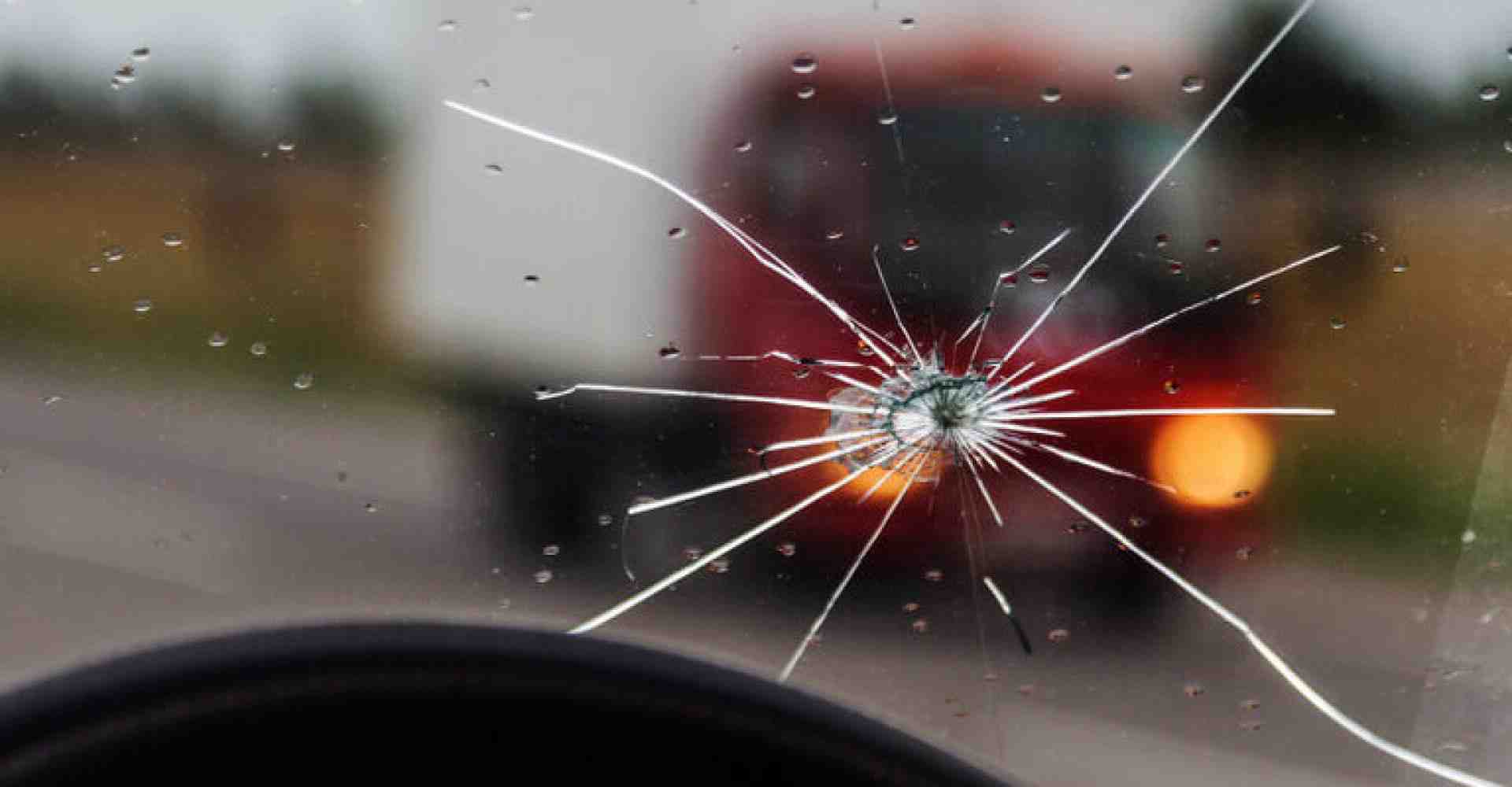 Will my insurance go up if I claim for a windshield?