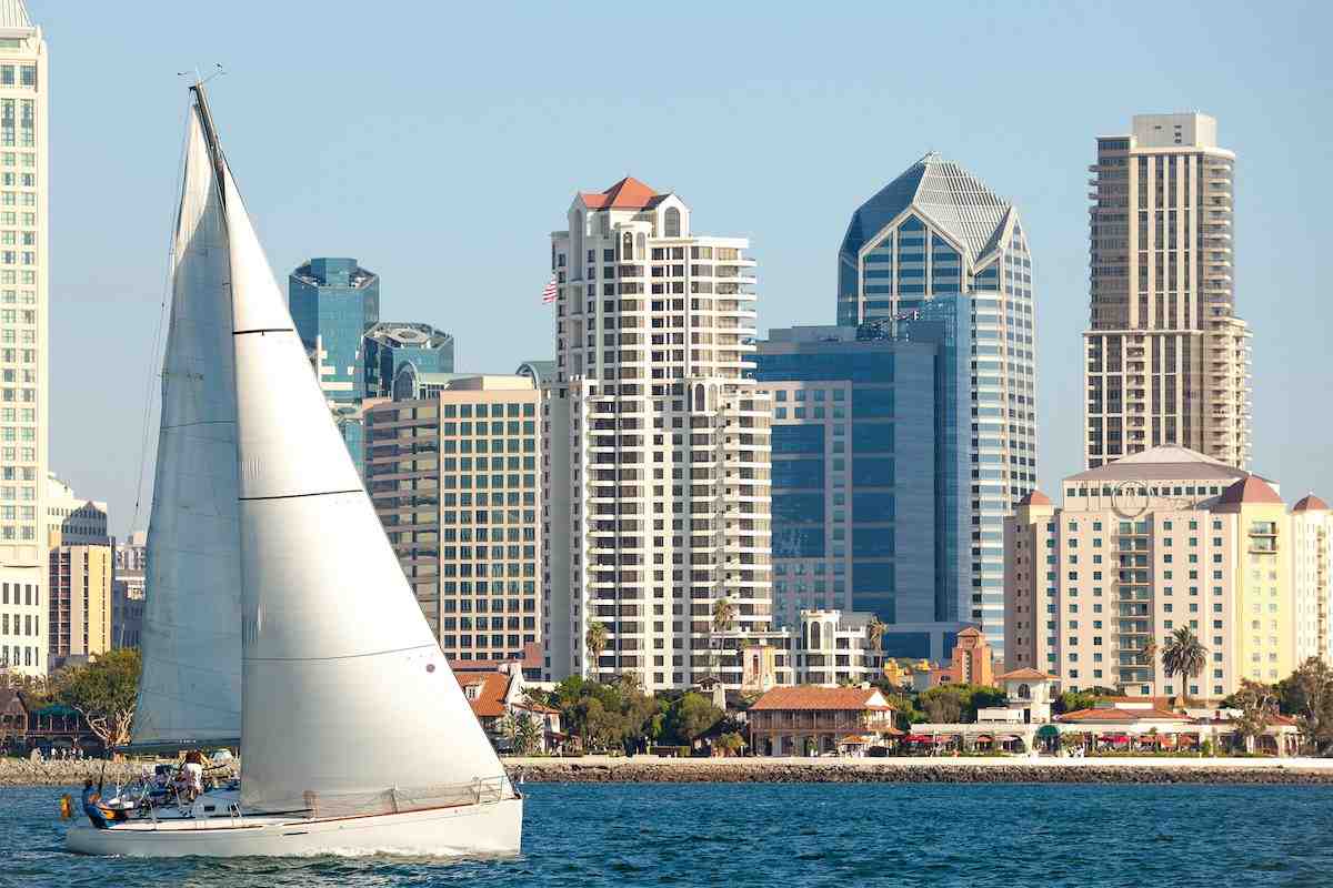Is San Diego cheaper than LA?