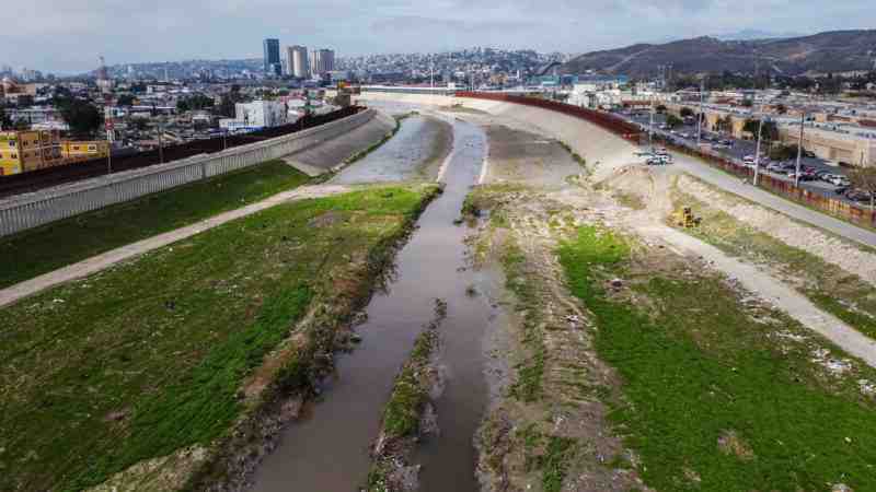 Is Tijuana safe for 2022?