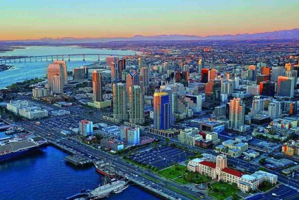 Is it expensive to live in San Diego?