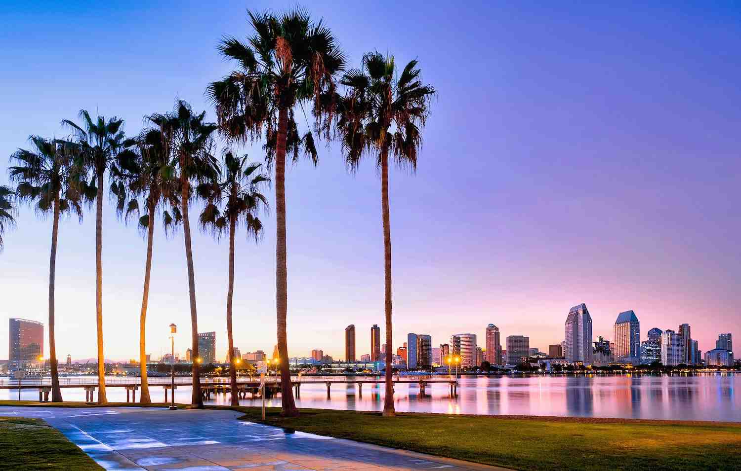 What is the safest city to live in in California?