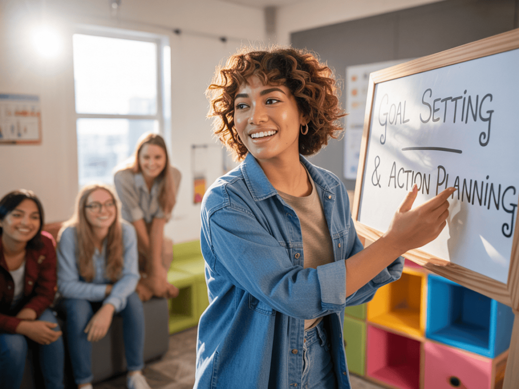 Therapy Support