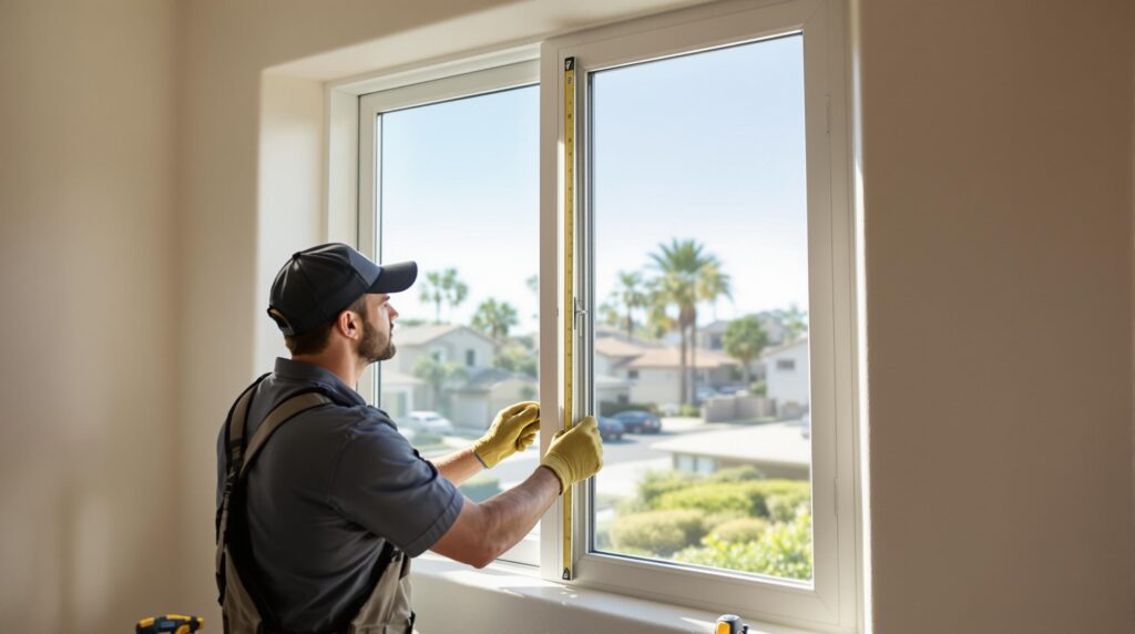 Window Installation Costs