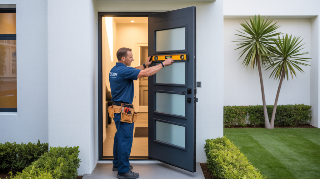 Door Installation San Diego
