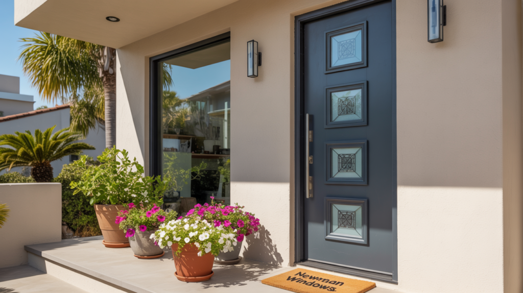 Doors San Diego