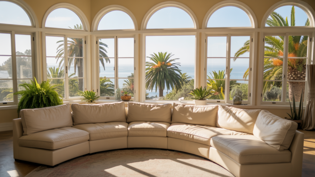 Right Window Styles San Diego