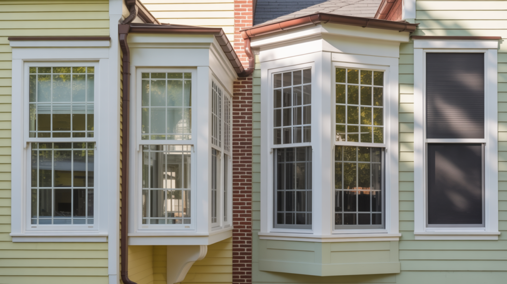Popular Types of Window Upgrades