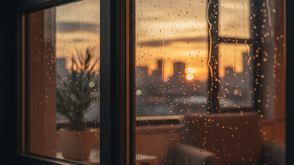 Types of Window Upgrades for Holiday Homes