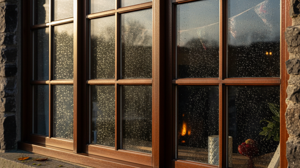Maintenance Tips for Upgraded Holiday Home Windows