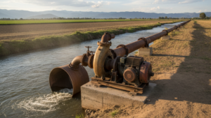 Choosing the Right Pump Size for Your Needs