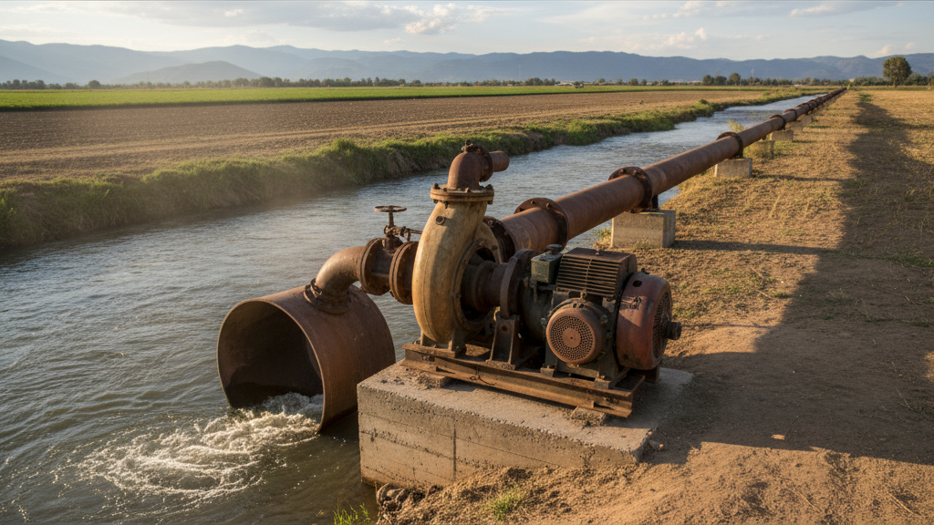 Choosing the Right Pump Size for Your Needs