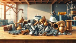 Factors Influencing Alloy Selection for Different Environments