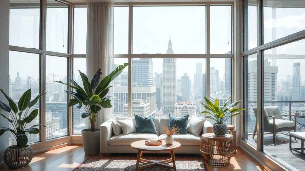 Key Noise-Reducing Window Benefits